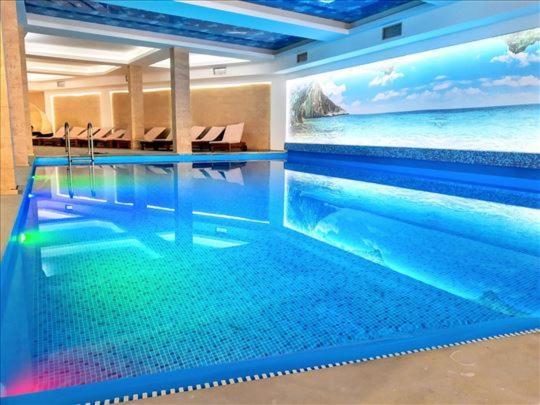 Milmari N 79 Apartment โคเปานิก ภายนอก รูปภาพ