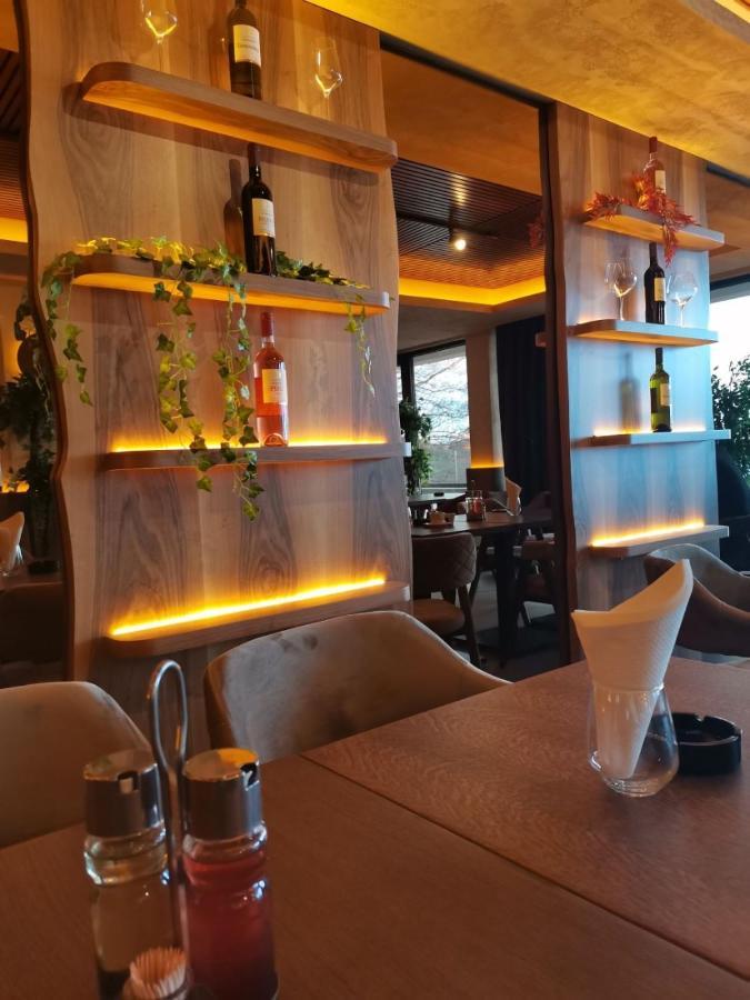 Milmari N 79 Apartment โคเปานิก ภายนอก รูปภาพ
