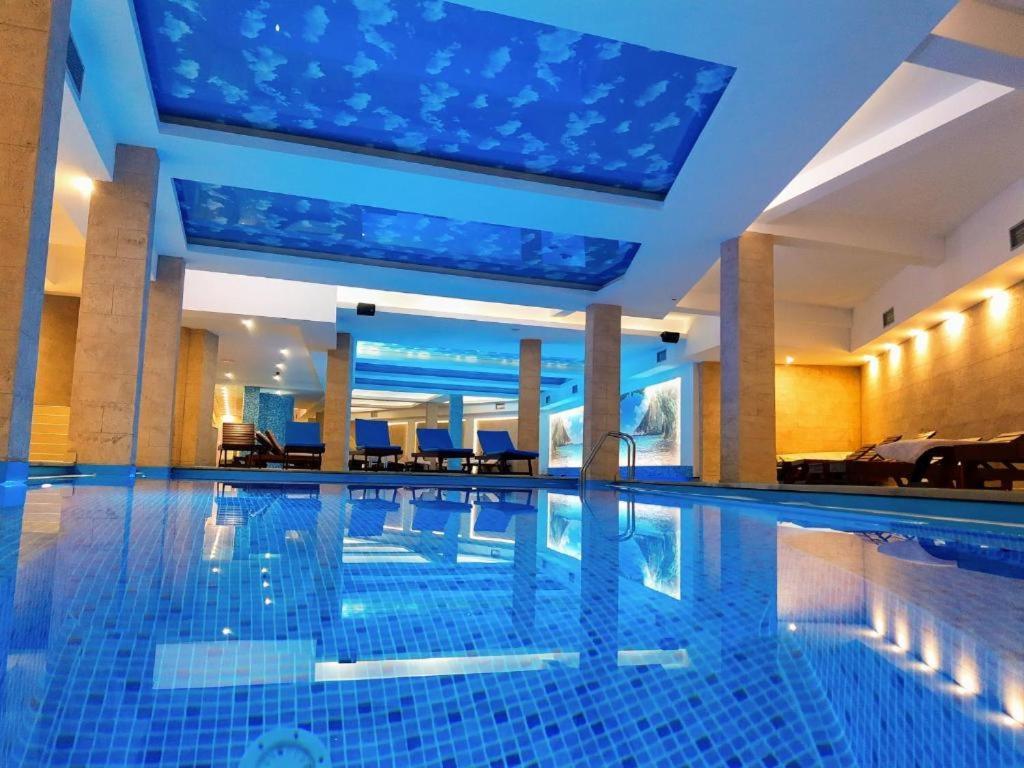 Milmari N 79 Apartment โคเปานิก ภายนอก รูปภาพ