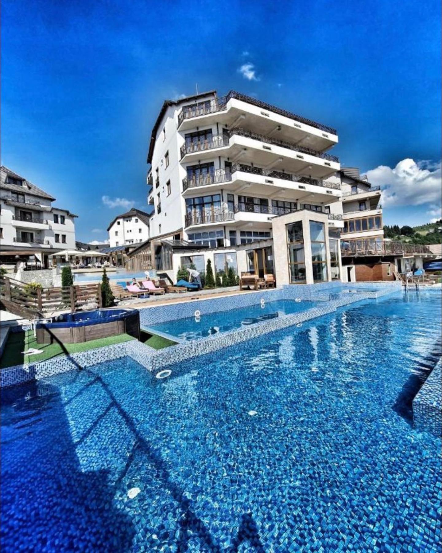 Milmari N 79 Apartment โคเปานิก ภายนอก รูปภาพ