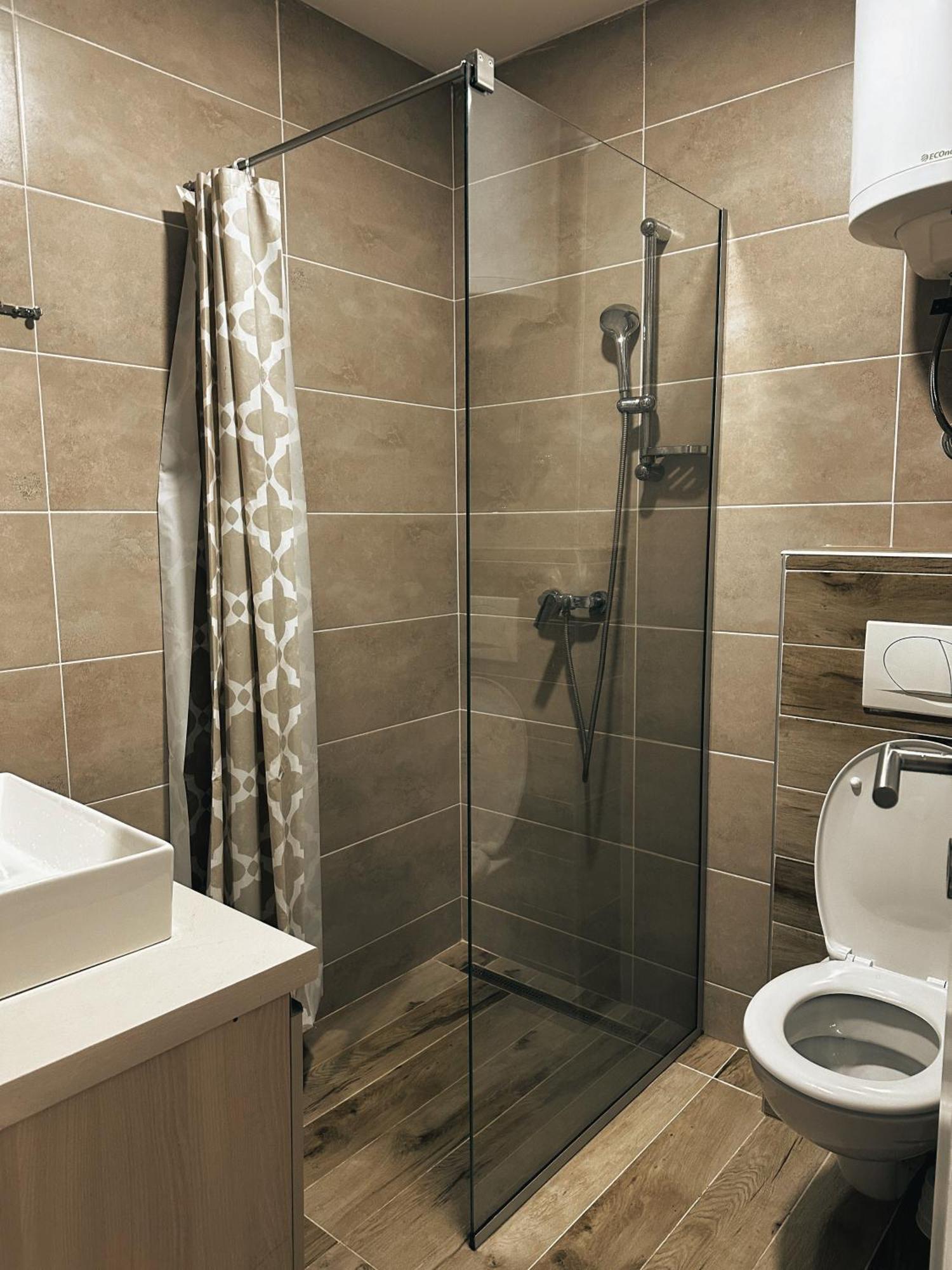 Milmari N 79 Apartment โคเปานิก ภายนอก รูปภาพ