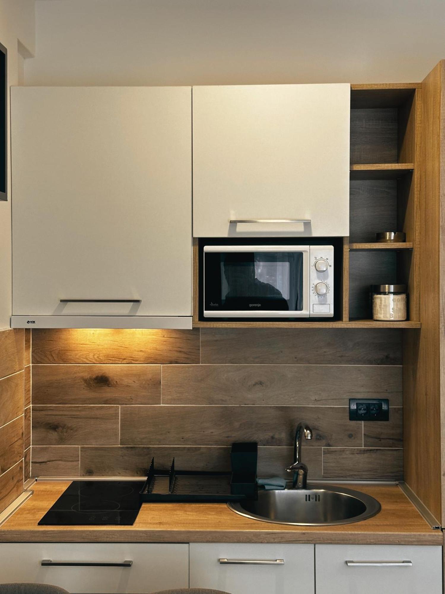 Milmari N 79 Apartment โคเปานิก ภายนอก รูปภาพ