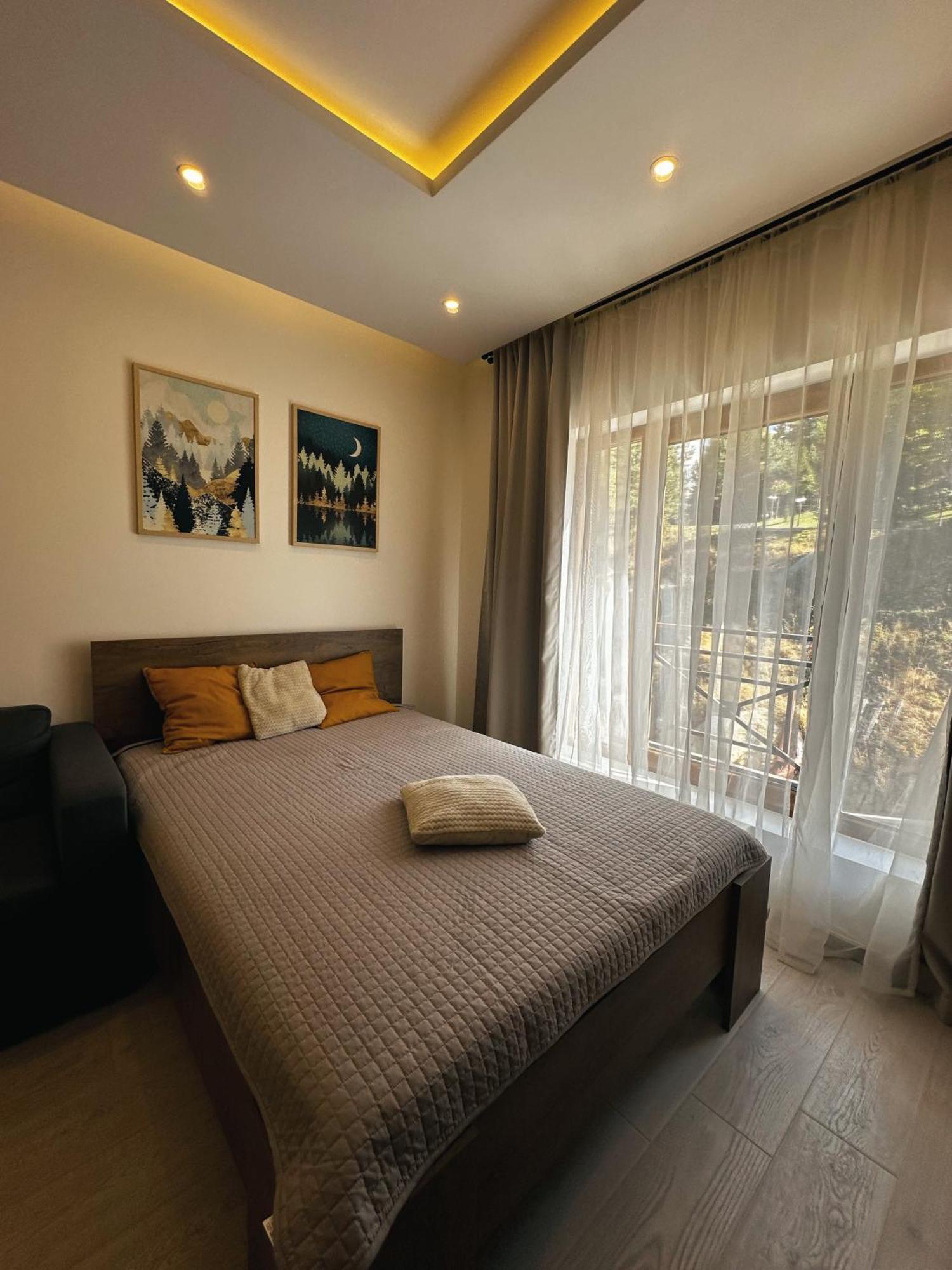 Milmari N 79 Apartment โคเปานิก ภายนอก รูปภาพ