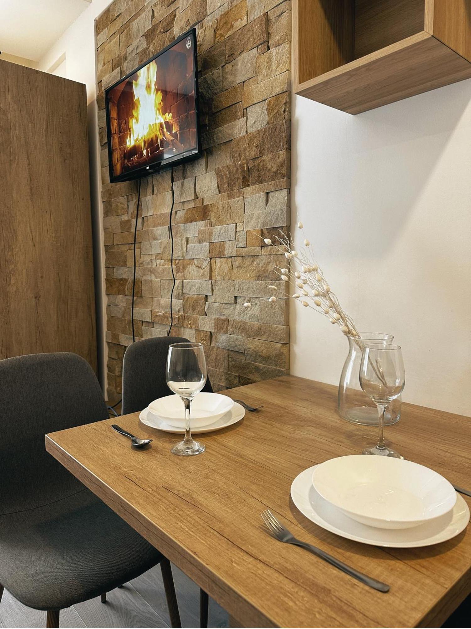 Milmari N 79 Apartment โคเปานิก ภายนอก รูปภาพ